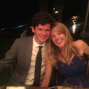 Hi, I’m Caroline!